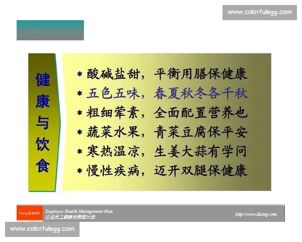 科学运动与营养搭配全面提升体能与健康的实用指南