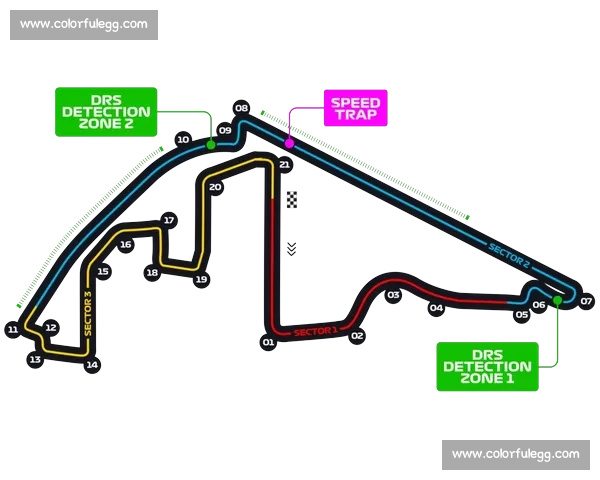 F1大奖赛全景解析赛道策略车队竞争与速度激情盛宴