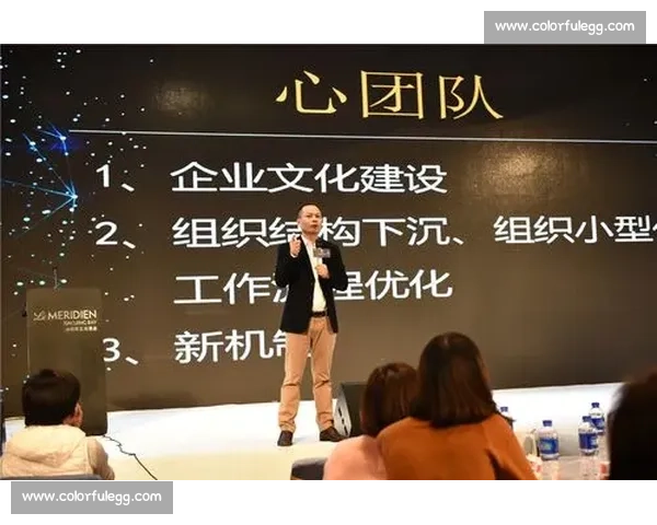体育团队绩效提升与协同效率优化策略研究