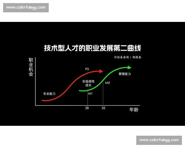 提升核心专项能力，实现职业发展与个人价值最大化探索