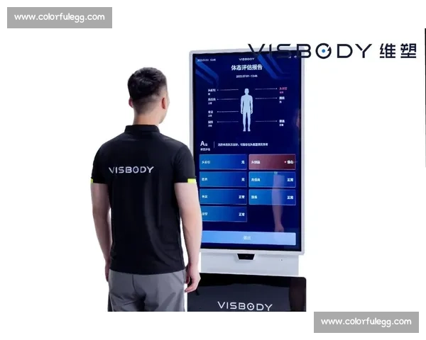 体育科学工具在运动训练评估与运动表现提升中的应用研究